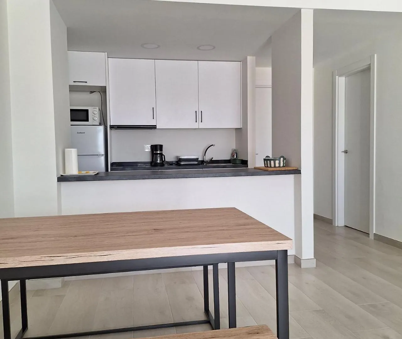 Apartamento Club Valena, Puerto Del Carmen, Lanzarote Tias 0*,
