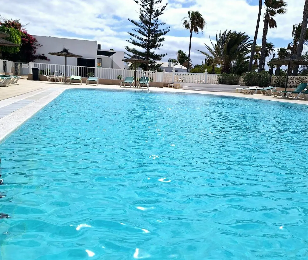 Holiday home Apartamento Club Valena, Puerto Del Carmen, Lanzarote Tias Spain