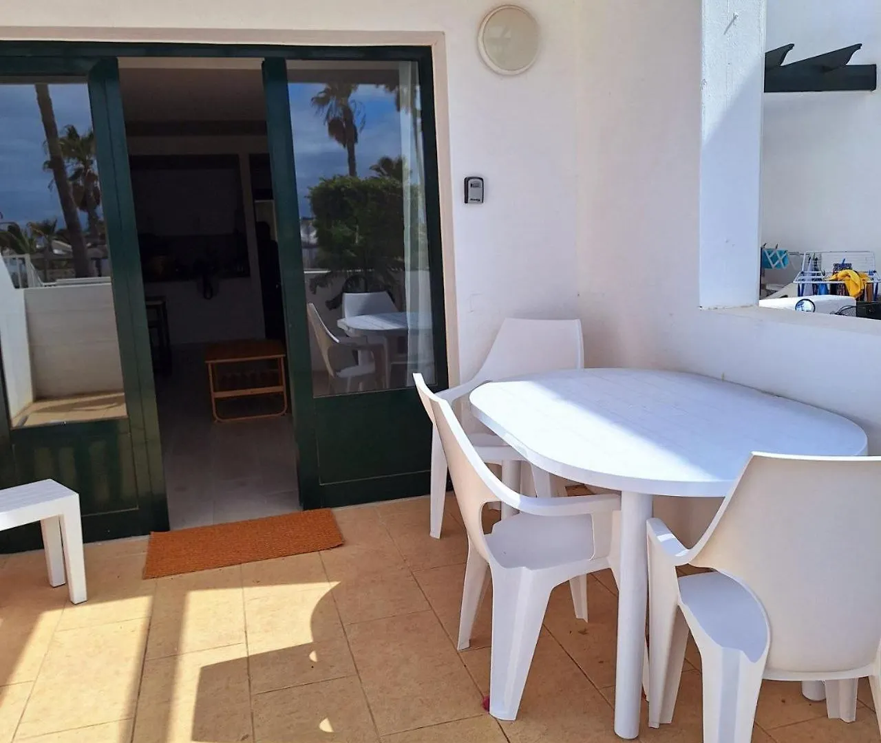Apartamento Club Valena, Puerto Del Carmen, Lanzarote Tias