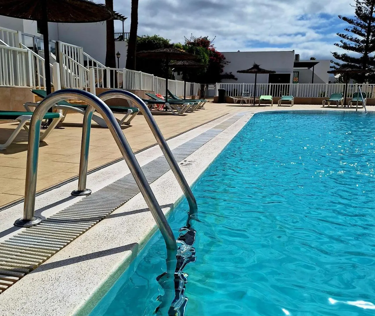 Apartamento Club Valena, Puerto Del Carmen, Lanzarote Tias