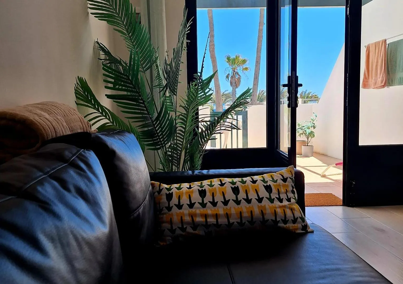 Apartamento Club Valena, Puerto Del Carmen, Lanzarote Tias