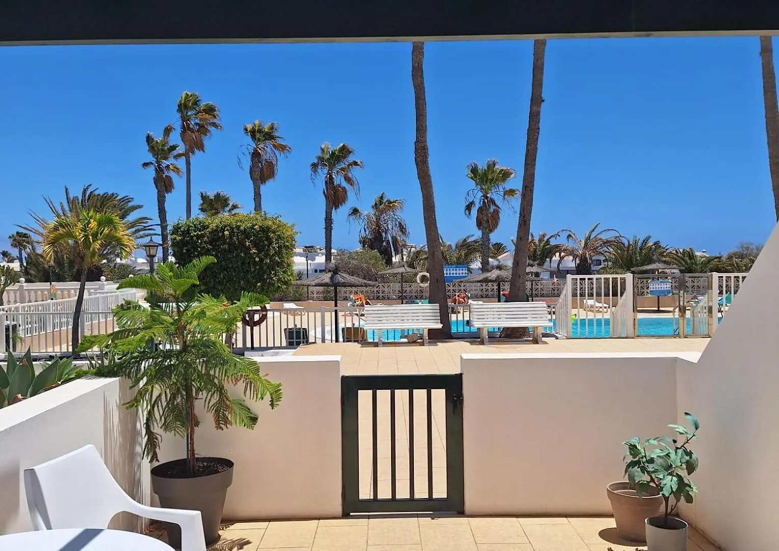 Holiday home Apartamento Club Valena, Puerto Del Carmen, Lanzarote Tias