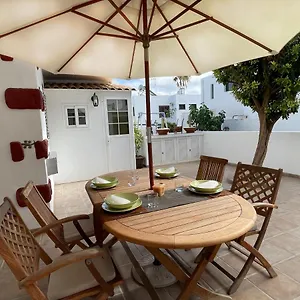 Eslanzarote Sheila House, Super Wifi, Air Conditioner, Center Tias