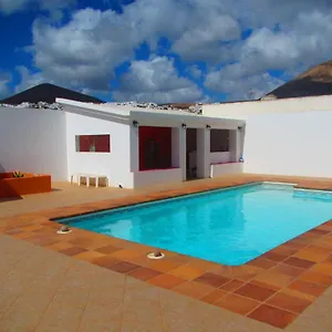 Casa Sol Y Mar Tias