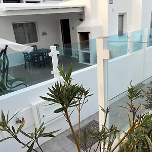 Casa Lento Aries 11 Tias