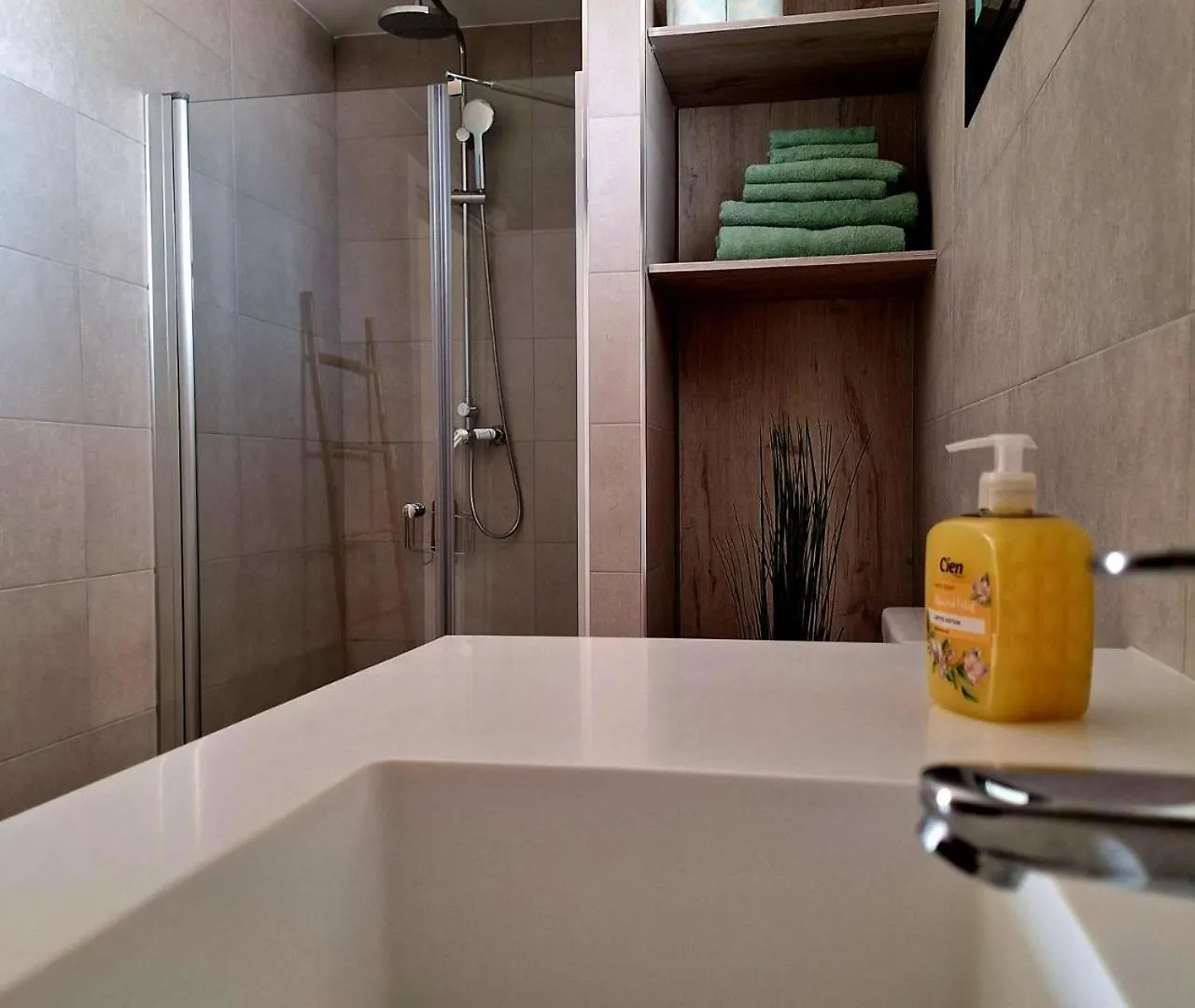 Σπίτι διακοπών Apartamento Club Valena, Puerto Del Carmen, Lanzarote Tías