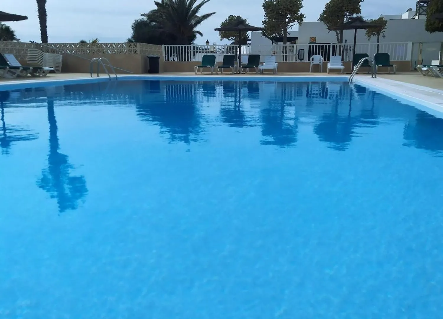 Apartamento Club Valena, Puerto Del Carmen, Lanzarote Tías 0*,  Ισπανία